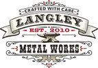 &nbsp;Langley Metal Works